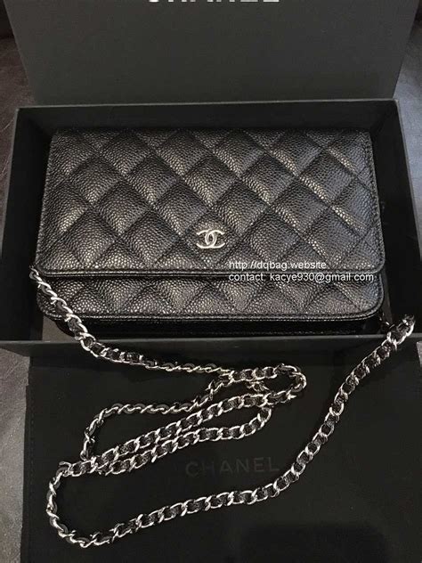 chanel wallet classic|Chanel wallet original.